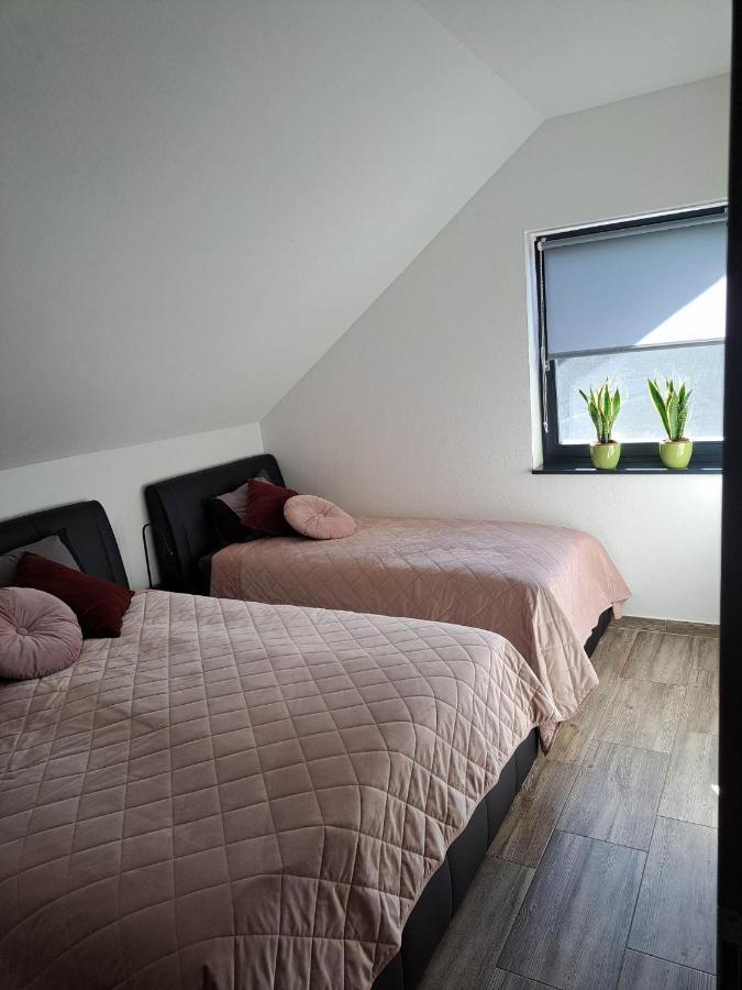 Apartmaji Tisa In Zana Rovte Exterior foto