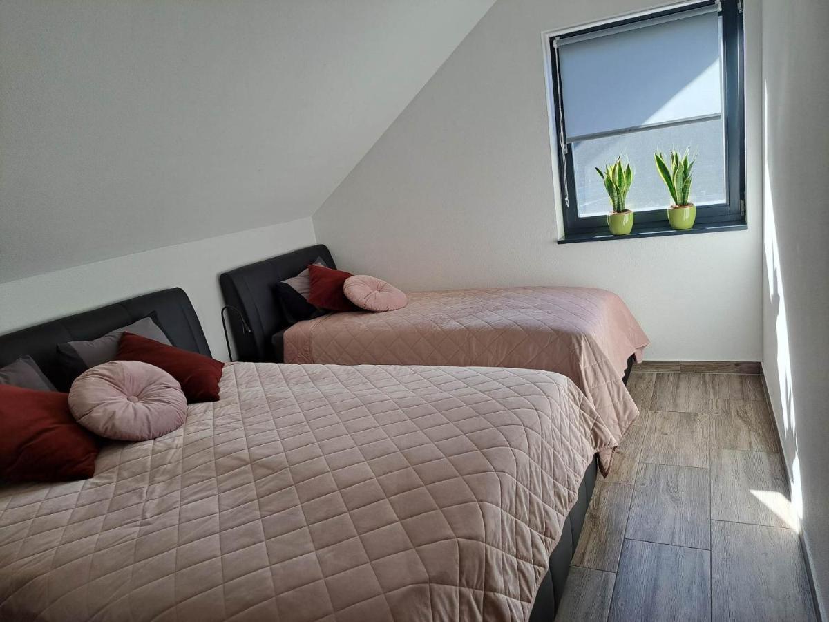 Apartmaji Tisa In Zana Rovte Exterior foto